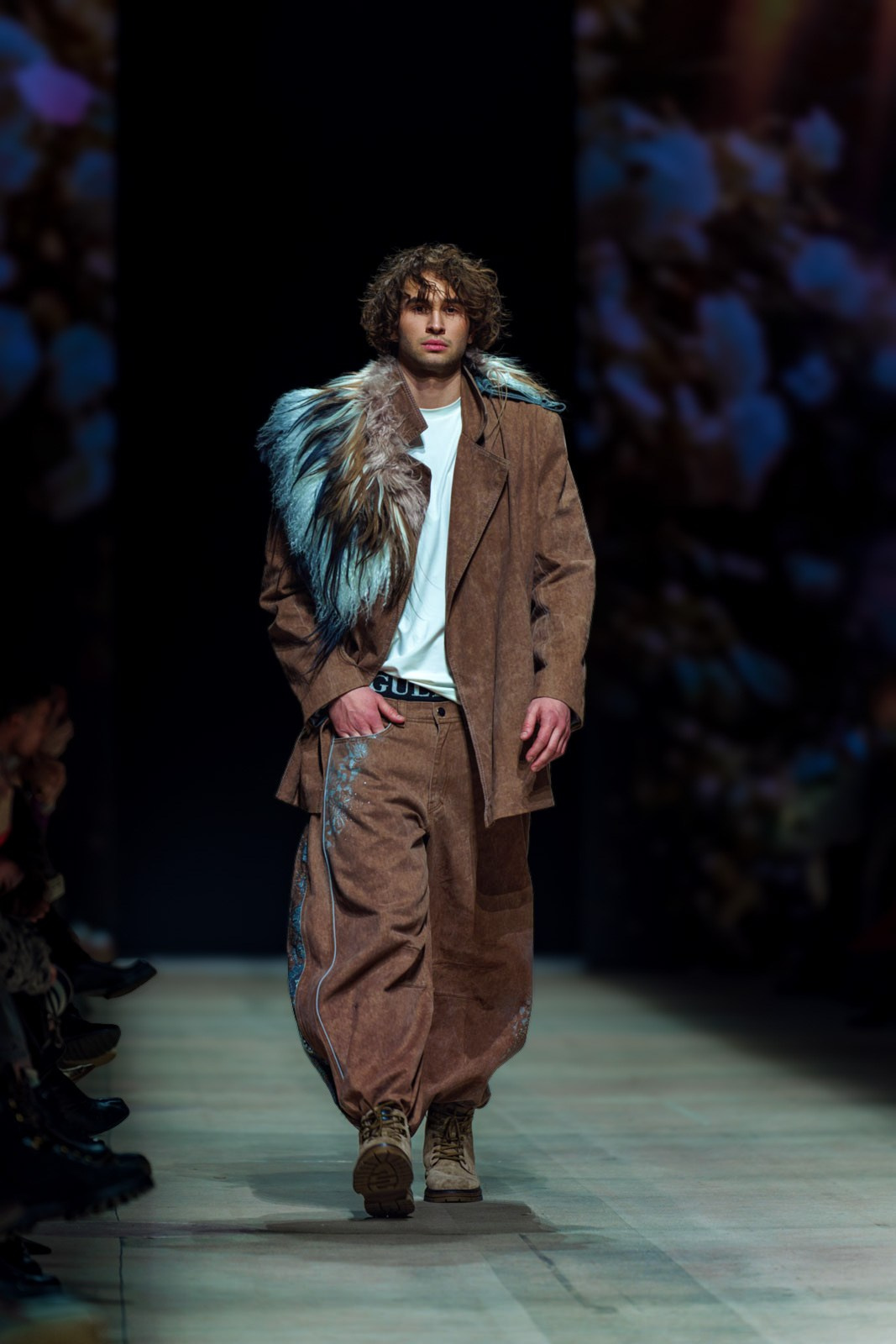 FASHION. Фотограф и видеограф для бизнеса в Москве — фуд, рестораны, интерьер, контент | Sizov Studio