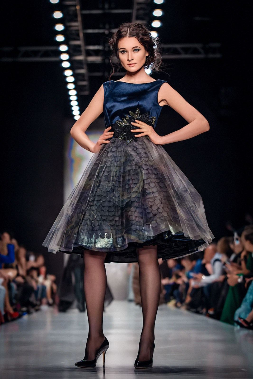 FASHION. Фотограф и видеограф для бизнеса в Москве — фуд, рестораны, интерьер, контент | Sizov Studio