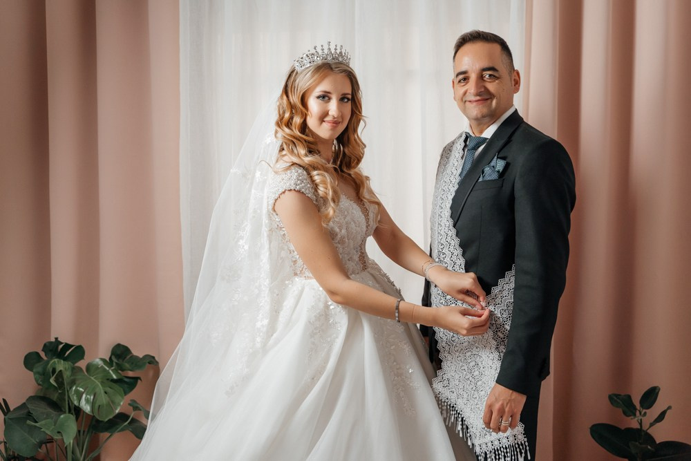 Свадьба Диана & Дима. Фотограф и видеограф в Москве