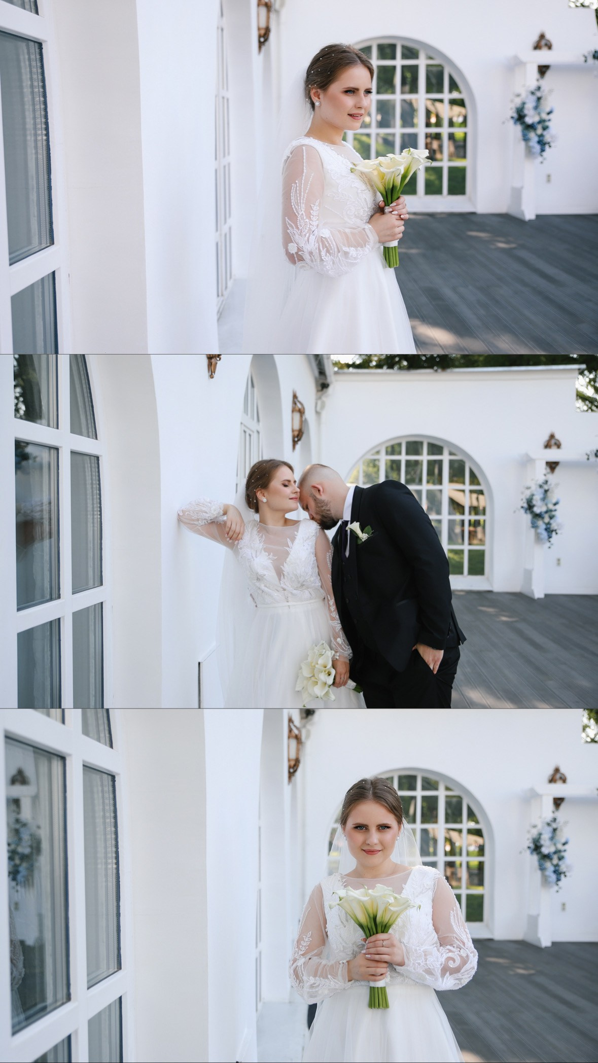 Свадьбы. Свадебный и семейный фотограф Анастасия Матвеева Москва | МО