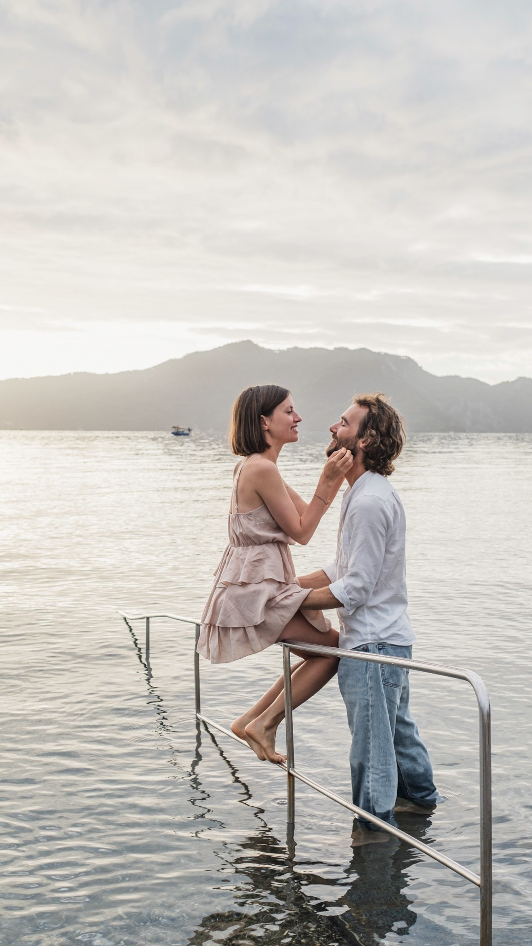 Tema & Natash. Photographer in Valencia | Spain | Tatiana Kvasha