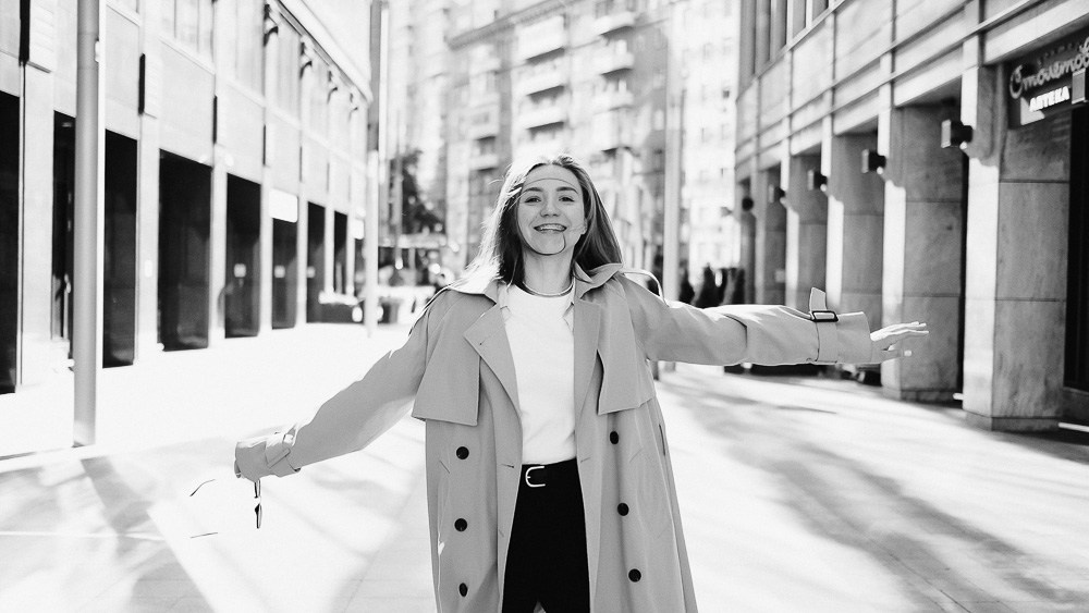 Natasha. Photographer in Valencia | Spain | Tatiana Kvasha