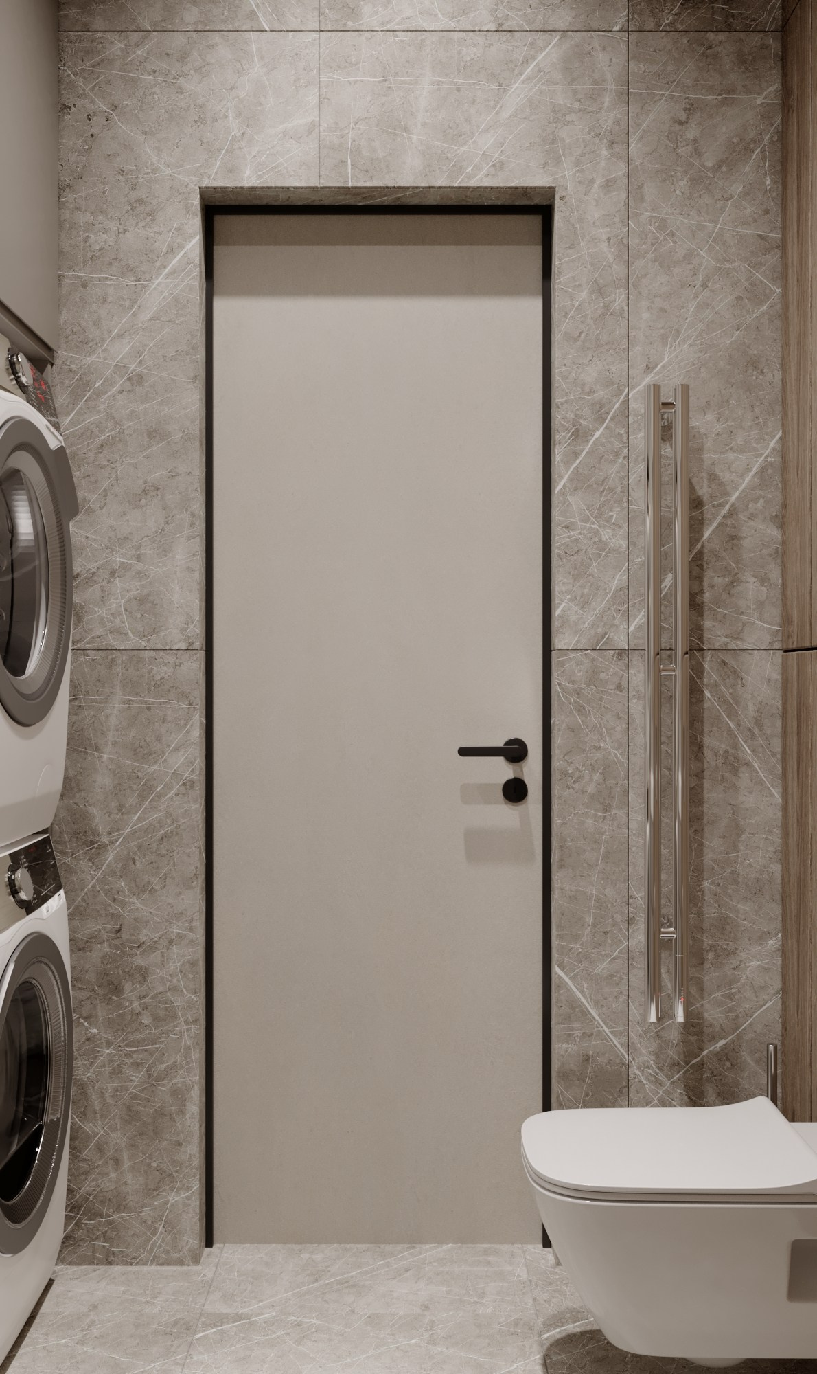 ЛИХАЧЕВО. Дизайн-бюро GOHOUSE в Москве