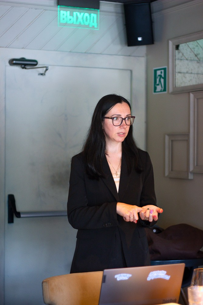 PRОЛАНЧ Таганка. Портретный фотограф Москва Юлия Трякина