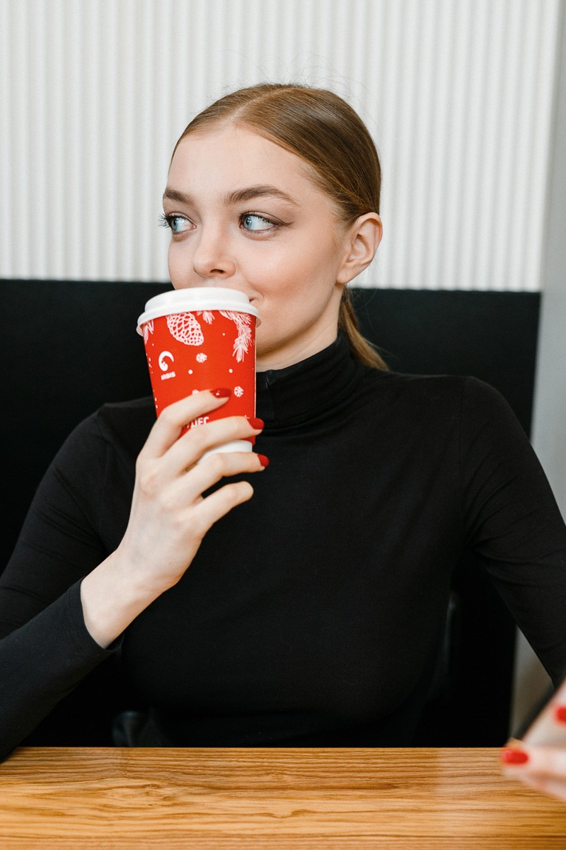 БИЗНЕС КОНТЕНТ. АЛЕКСАНДР ФОКС