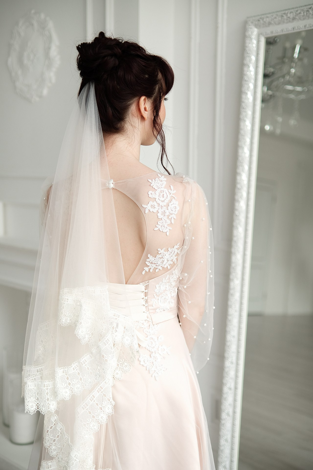 Lika & Vladimir. Свадебный и семейный фотограф Ксения Тараканова г. Иваново