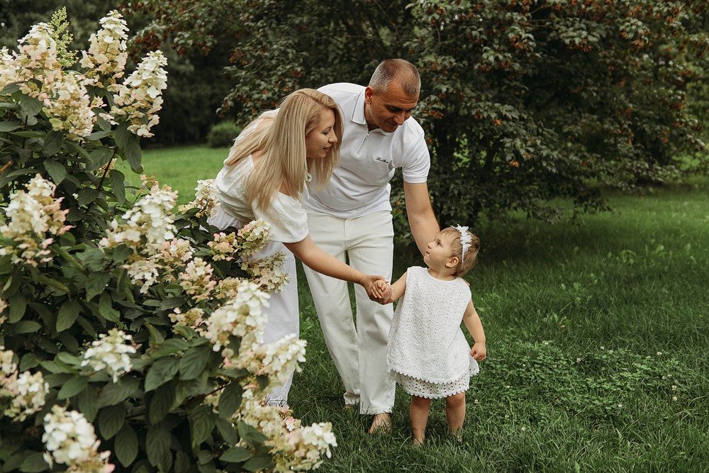 Лето — маленькая жизнь…. Катя Сидор — фотограф в Москве
