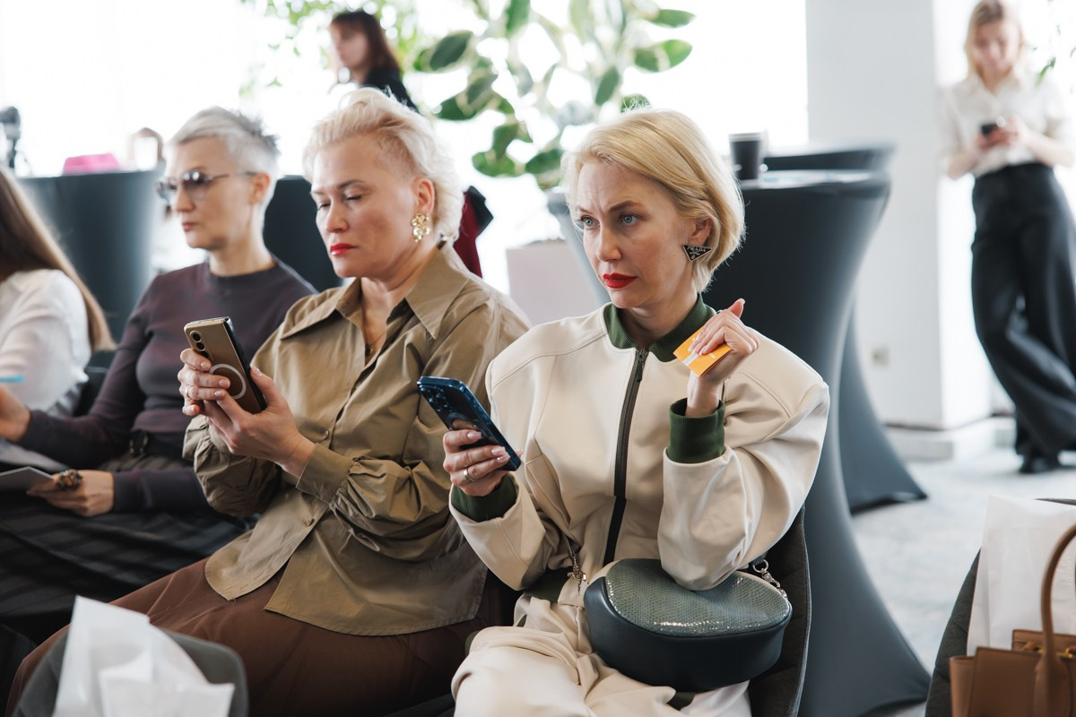 Форум «Современная женщина»