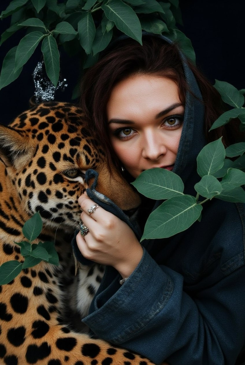 Нейрофотосессия. Главная