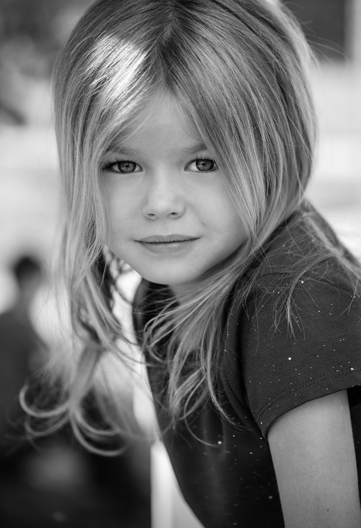 Фотосессии детей. Фотограф в Москве Юлия Рубцова (фото и видео)