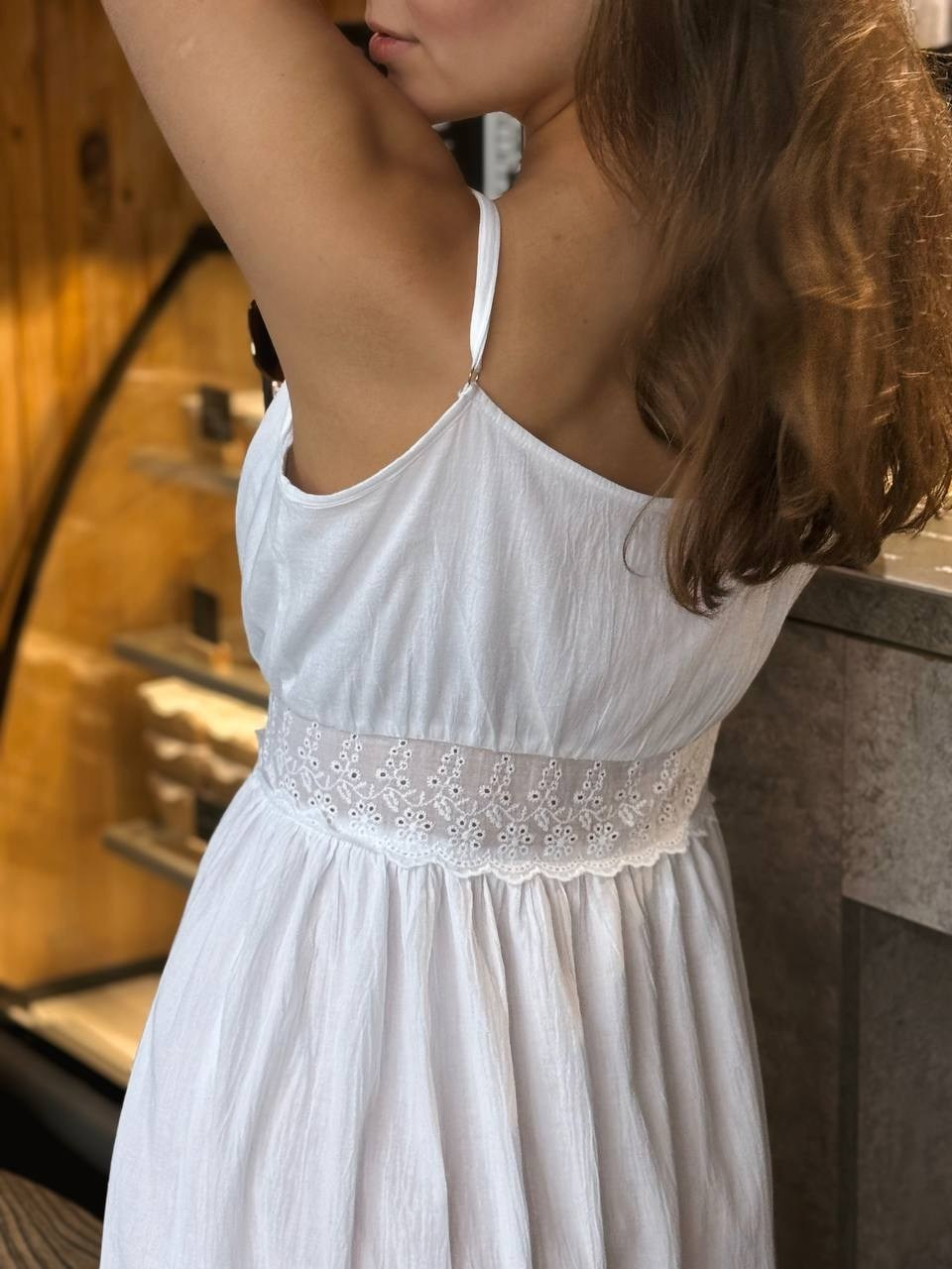 Екатерина О Размер М, Рост 167, Параметры 90/65/97. LUNAPRO Дом стильных, сборных и индивидуальных съемок для брендов