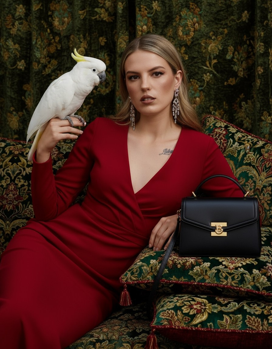 Marie. Elizabeth Marriott