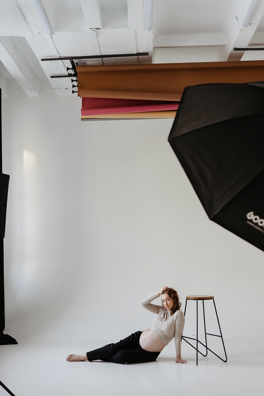 Беременность. Свадебный и семейный фотограф в Челябинске. Аврамец Анна