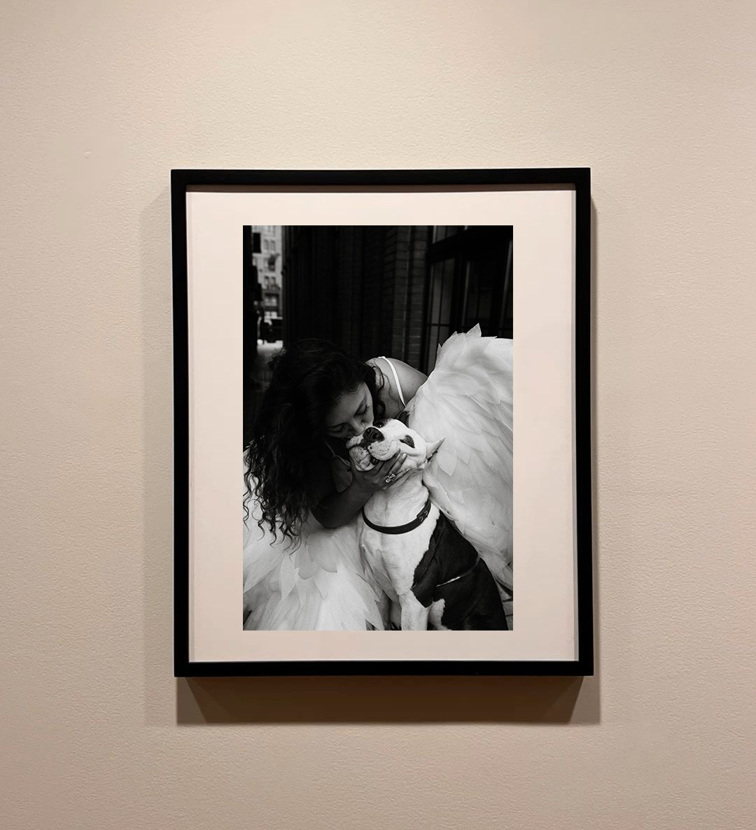 Кадры живут вне времени. Фотограф Юлия Курочкина