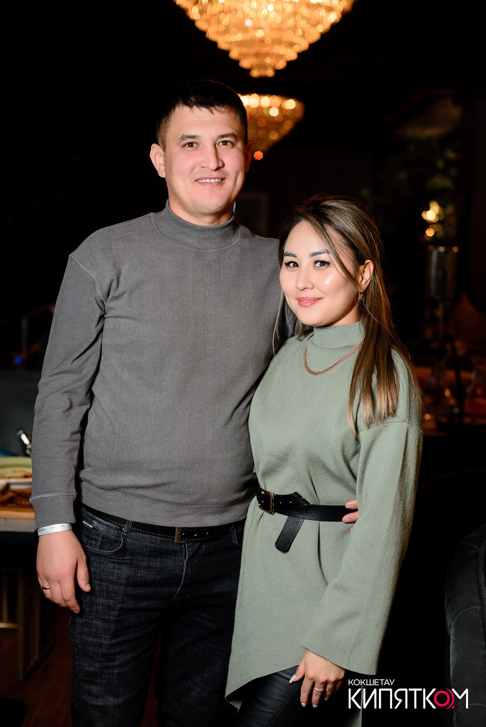 ПАНАЕХАЛИ. КИПЯТКОМ КОКШЕТАУ