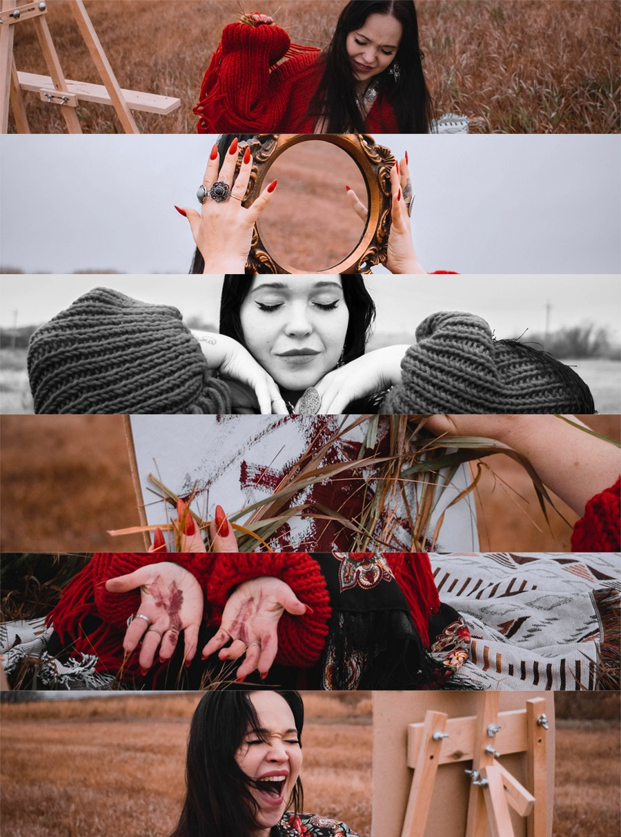 Наталья. Фотограф Туринск | Анастасия Щеглова