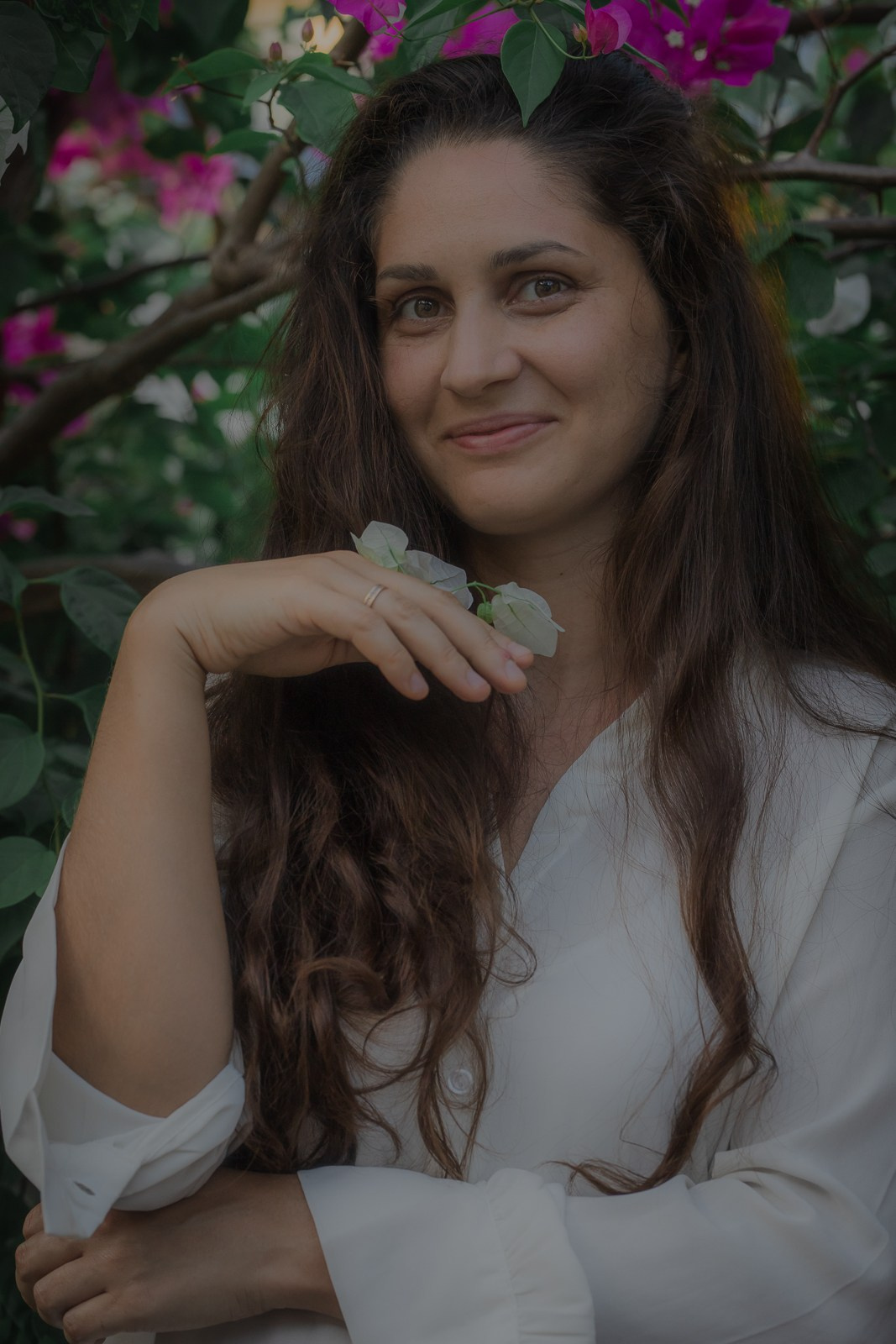 Женский портрет. Семейный и детский фотограф в Москве и на Бали Светлана Матюнина