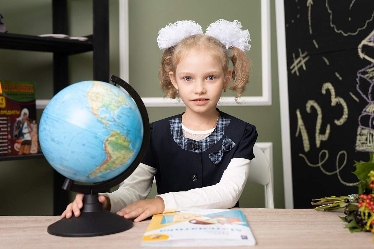 Фотопроект «Рюкзак готов!». Фотограф Мария Ковкова