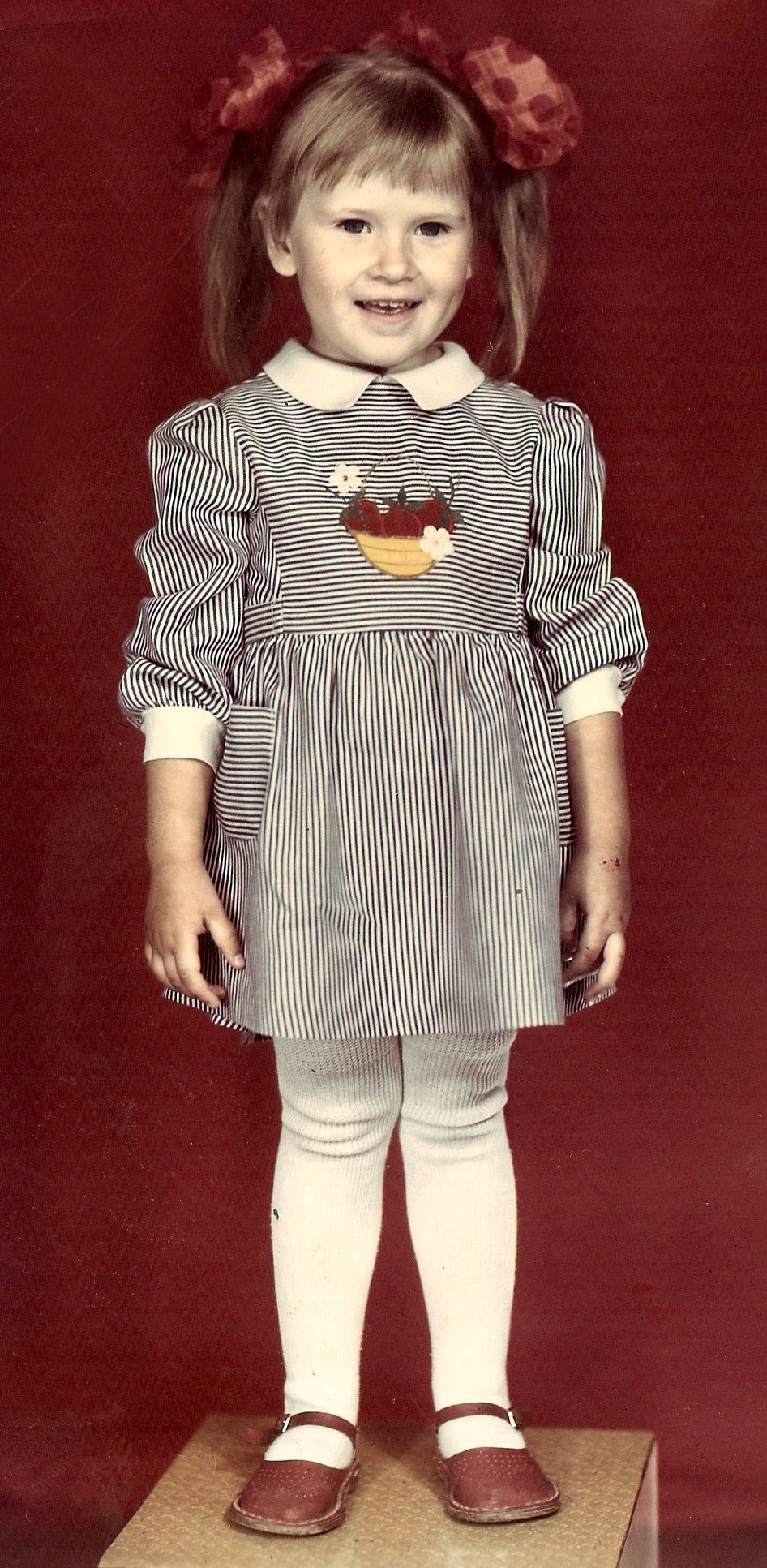 Семейный фотоальбом