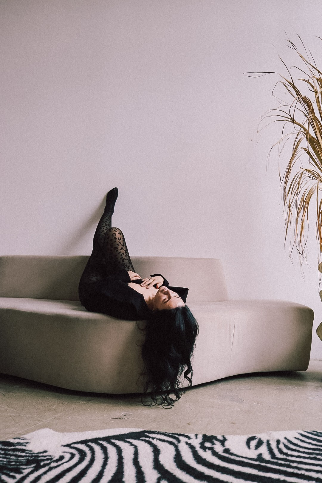 Студийный портрет/Pavilion studio-2. Фотограф в Выборге и Санкт-Петербурге Маша Гуляева