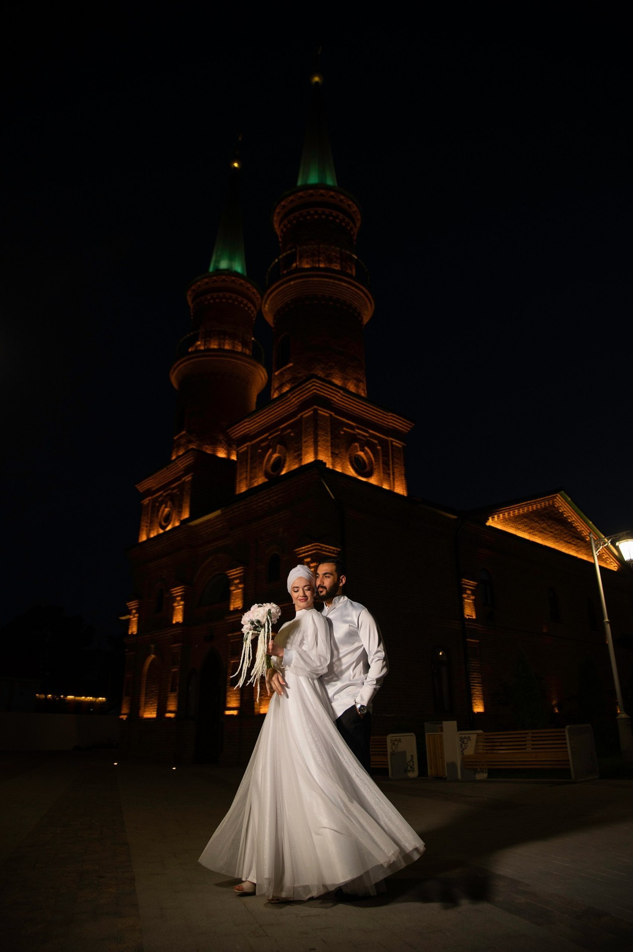 Весна. Фотограф Рузанна Ганн