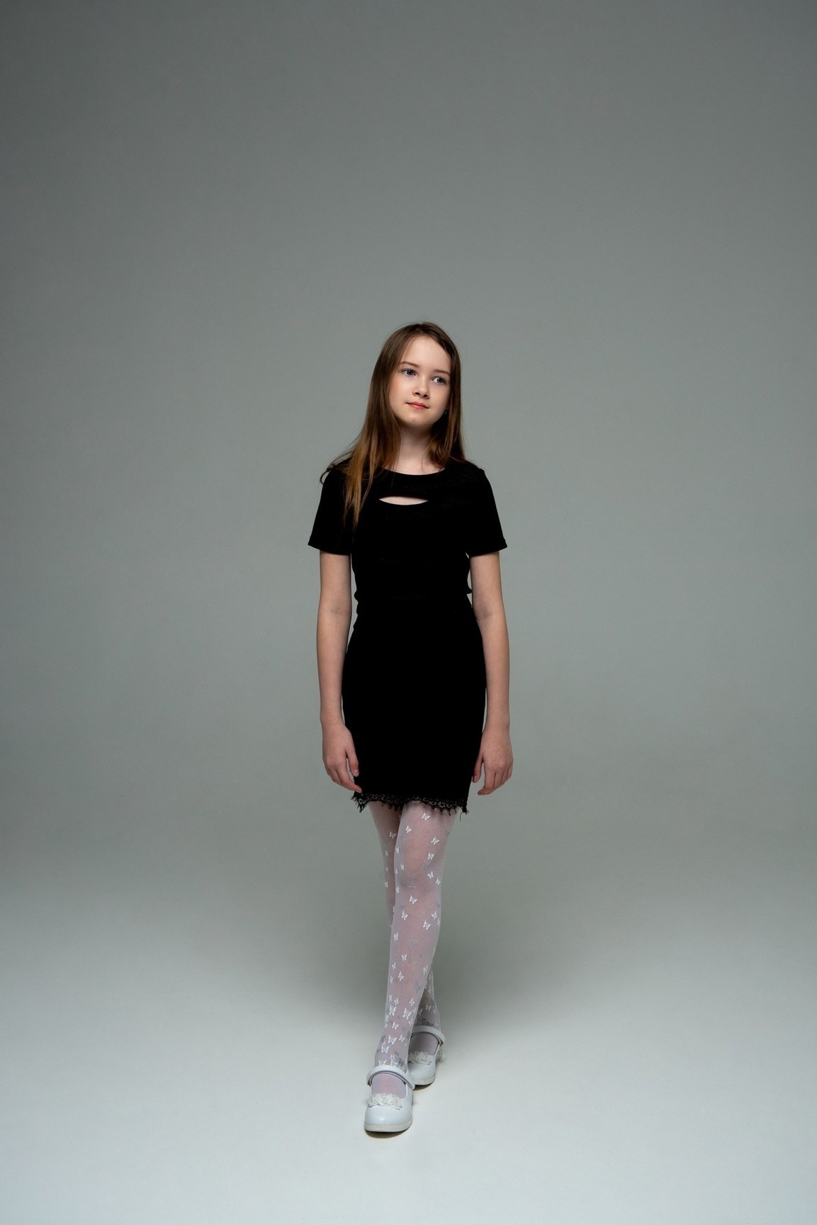 Полина А&nbsp;10 лет рост 174