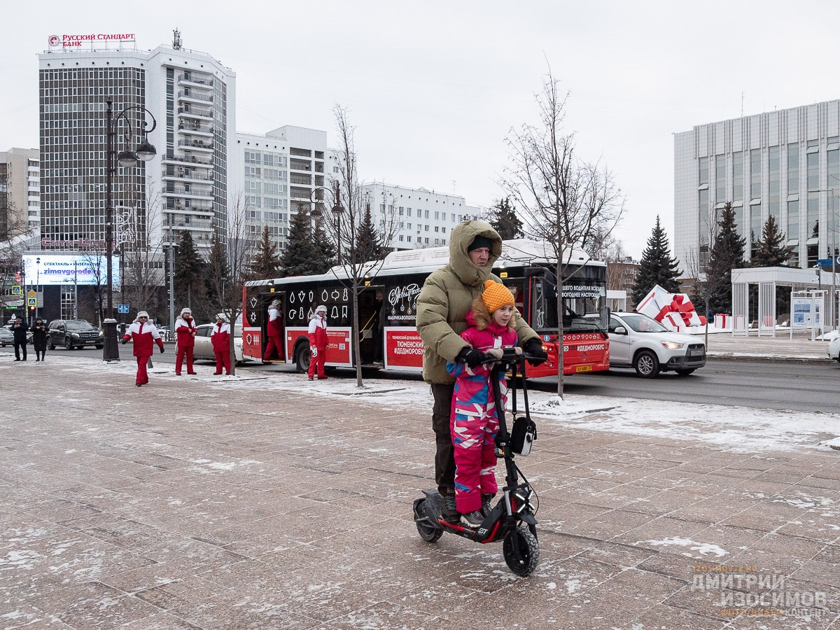 Дед Моробус