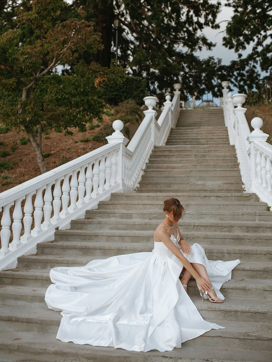 НИКИТА & КРИСТИНА. | ФОТОГРАФ | ОЛЯ | ЯЛТА | КРЫМ