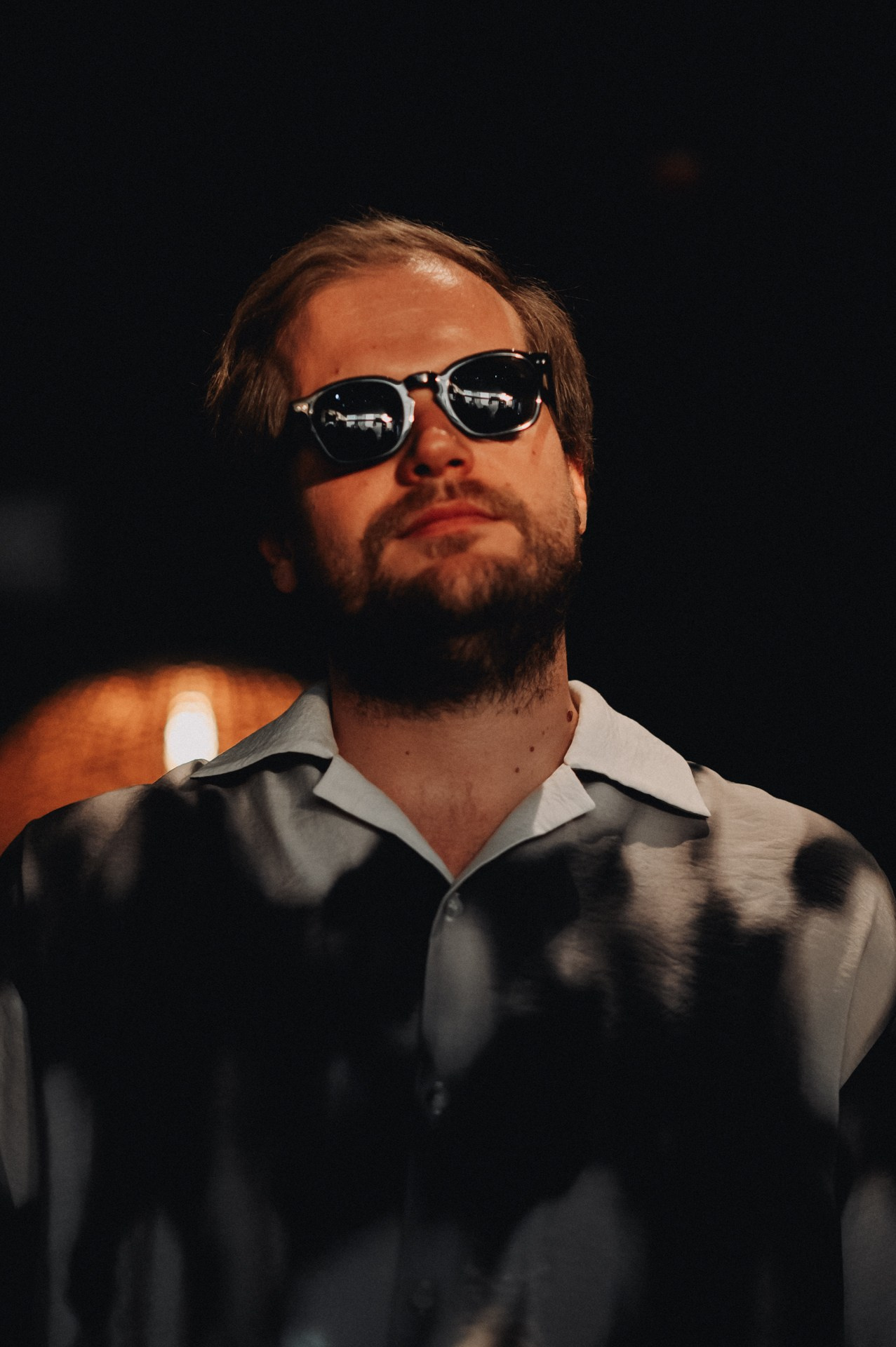 NIGHT2DAY CHOICE 2024. Night2Day Санкт-Петербург