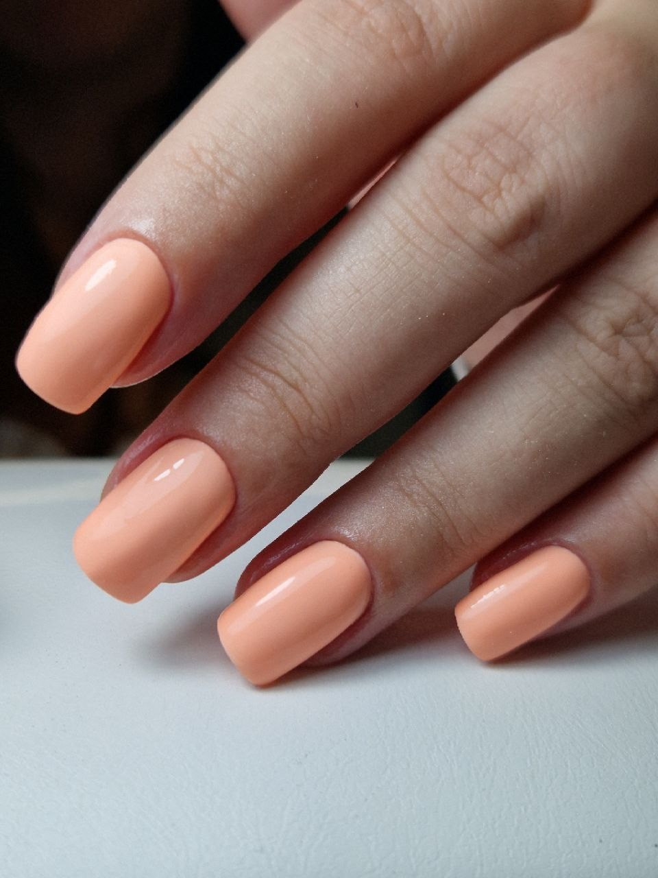 Ксения И — мастер скоростных техник и фея френча. Салон красоты PUDRA