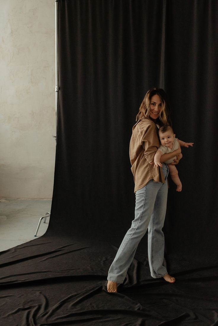 Семейные. Фотограф чувственности в Новосибирске Елена Побережная