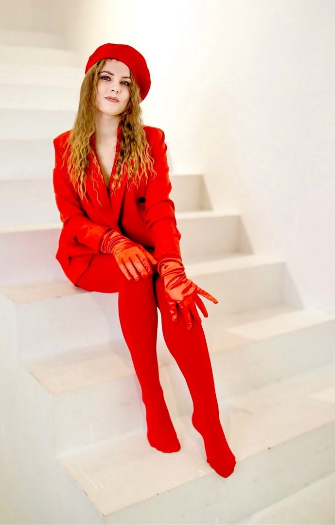 Творческая съемка. Фотограф Татьяна Матрос