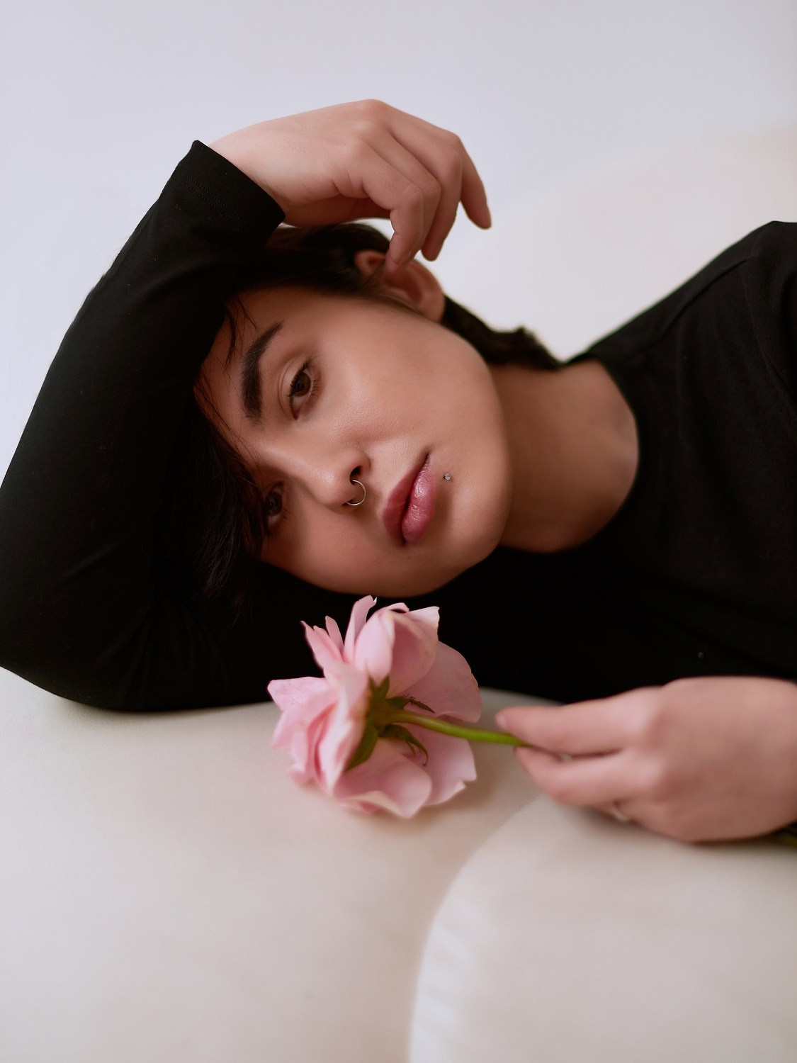 Алина. Фотограф для людей и брендов в Санкт-Петербурге