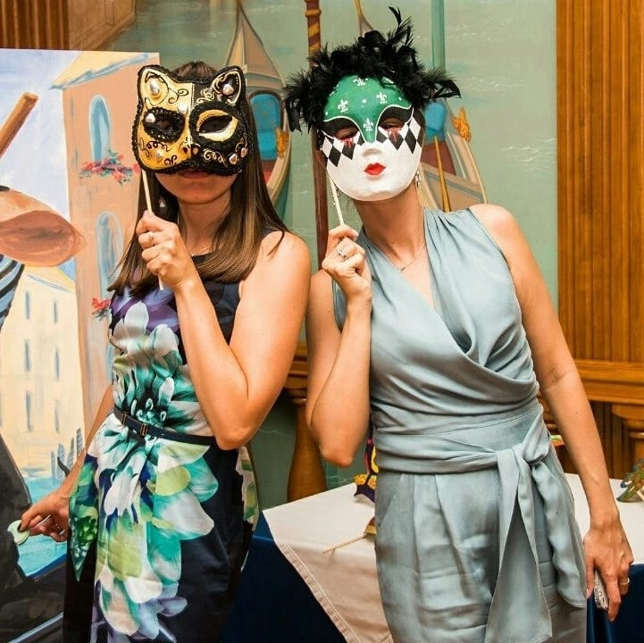 Душевные события. Ведущий на свадьбу и корпоратив Москва и Московская область Андрей Рулевой