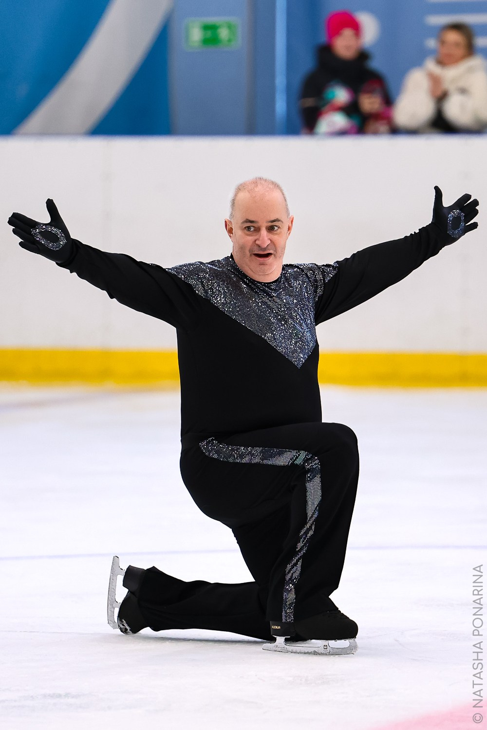 СЕСТРОРЕЦК ФЕВРАЛЬ 2026. Russian figure skating photographer from Saint-Petersburg