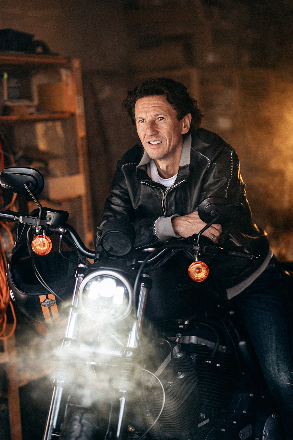 Алексей Смертин. Фотограф Савин Стас