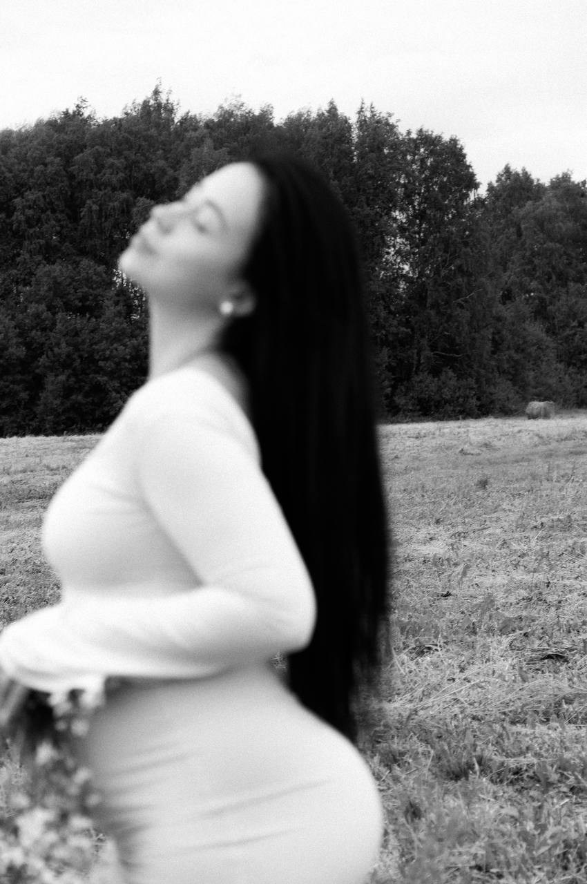 Семейная. Персональный и коммерческий фотограф в Тюмени Полина Лапардина