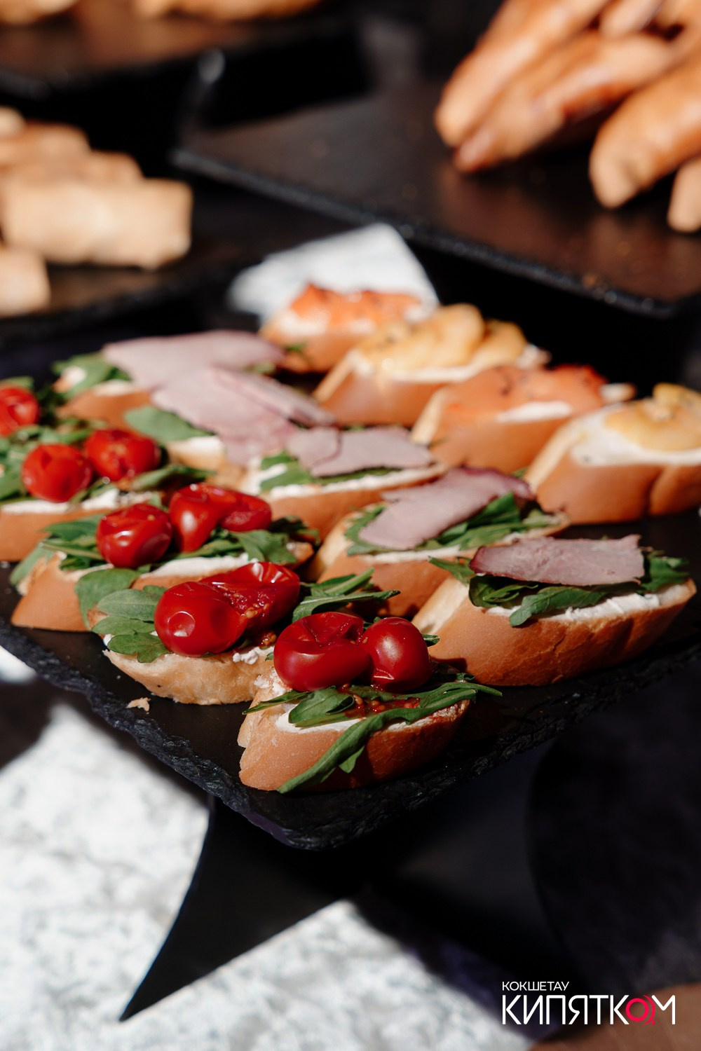 ПРЕЗЕНТАЦИЯ CHERY ARRIZO 6. КИПЯТКОМ КОКШЕТАУ