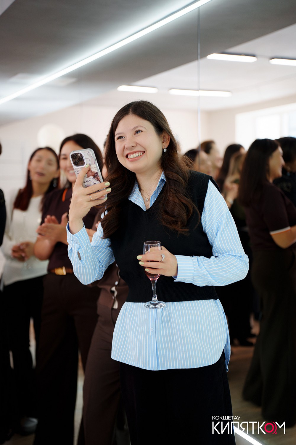 JUFIT ФИТНЕСС ЗАЛ. КИПЯТКОМ КОКШЕТАУ