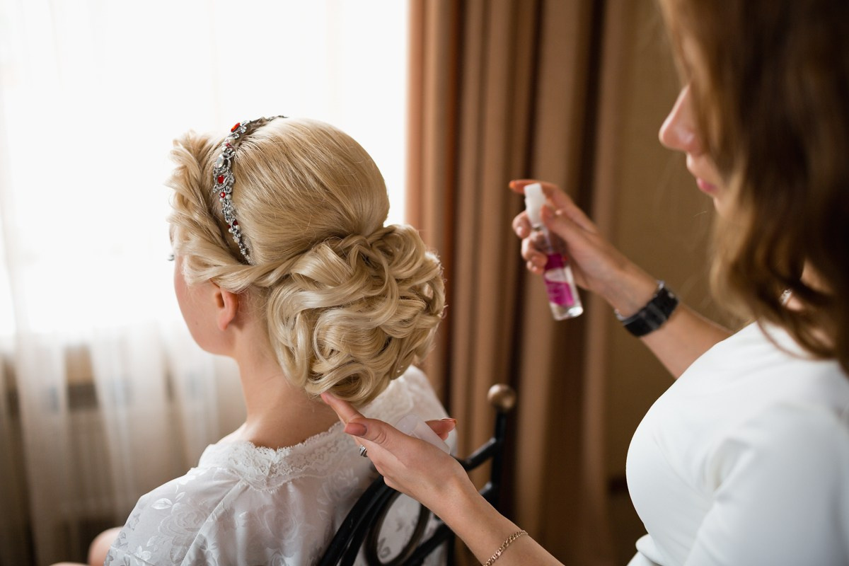 Евгений и Ирина