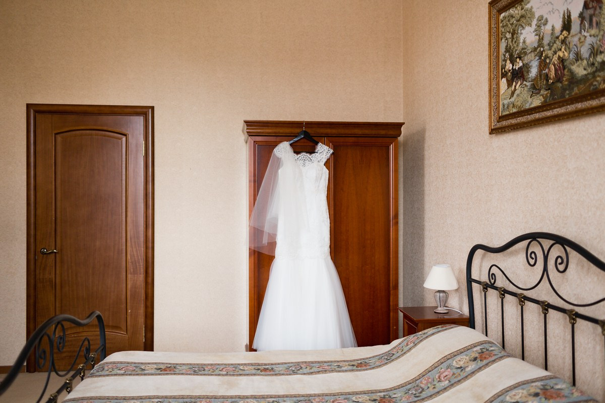 Евгений и Ирина