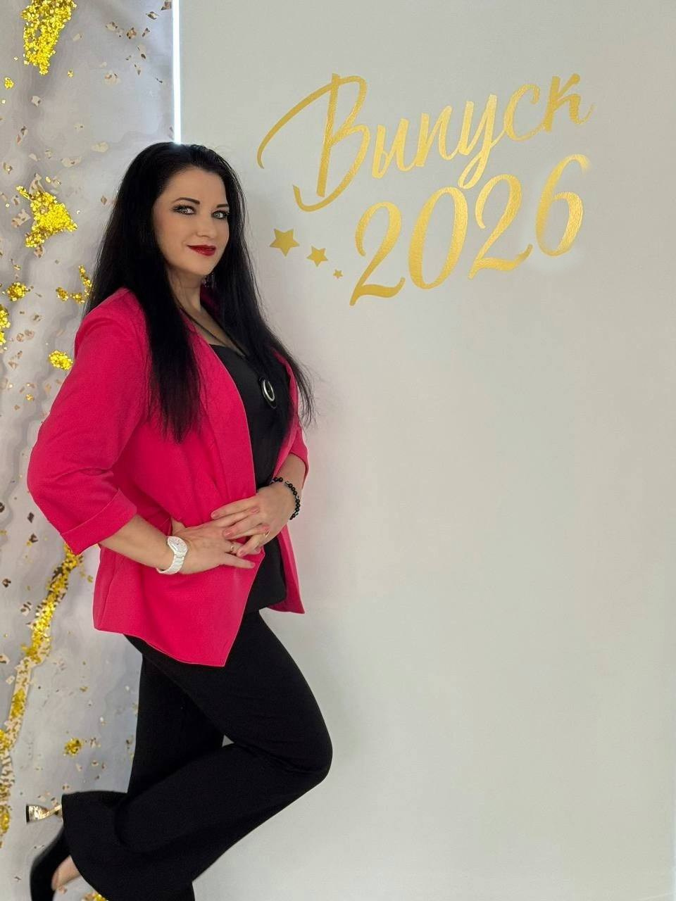 Выпускные. Организатор праздников. Ведущая Марина Гребенникова