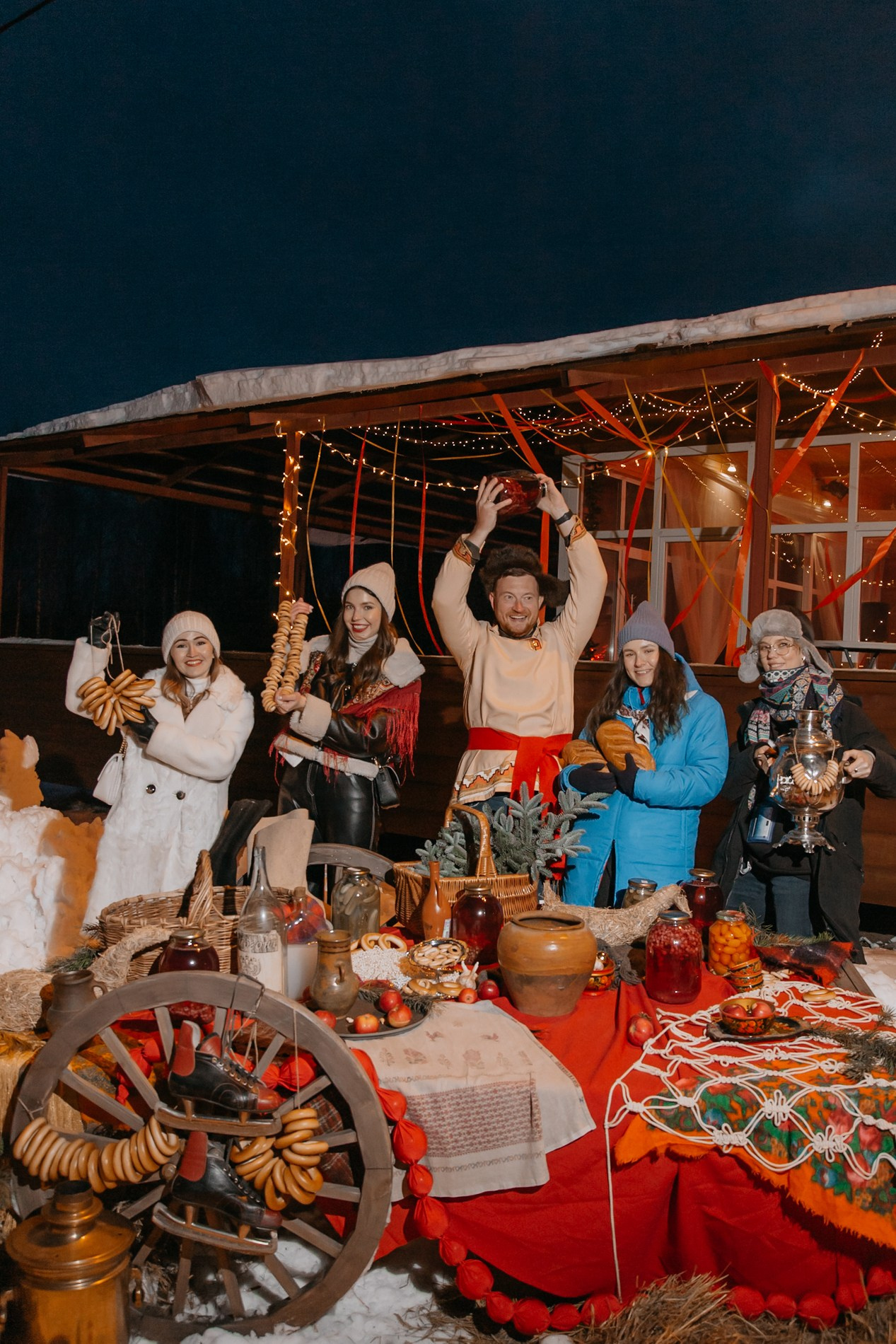 DIKIDI NEW YEAR 2024. Фотограф ваших событий