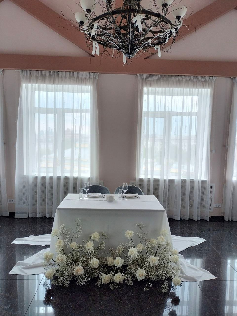 Свадьбы, Праздники, Еvent. Мария Сурмина-Ким. Флорист