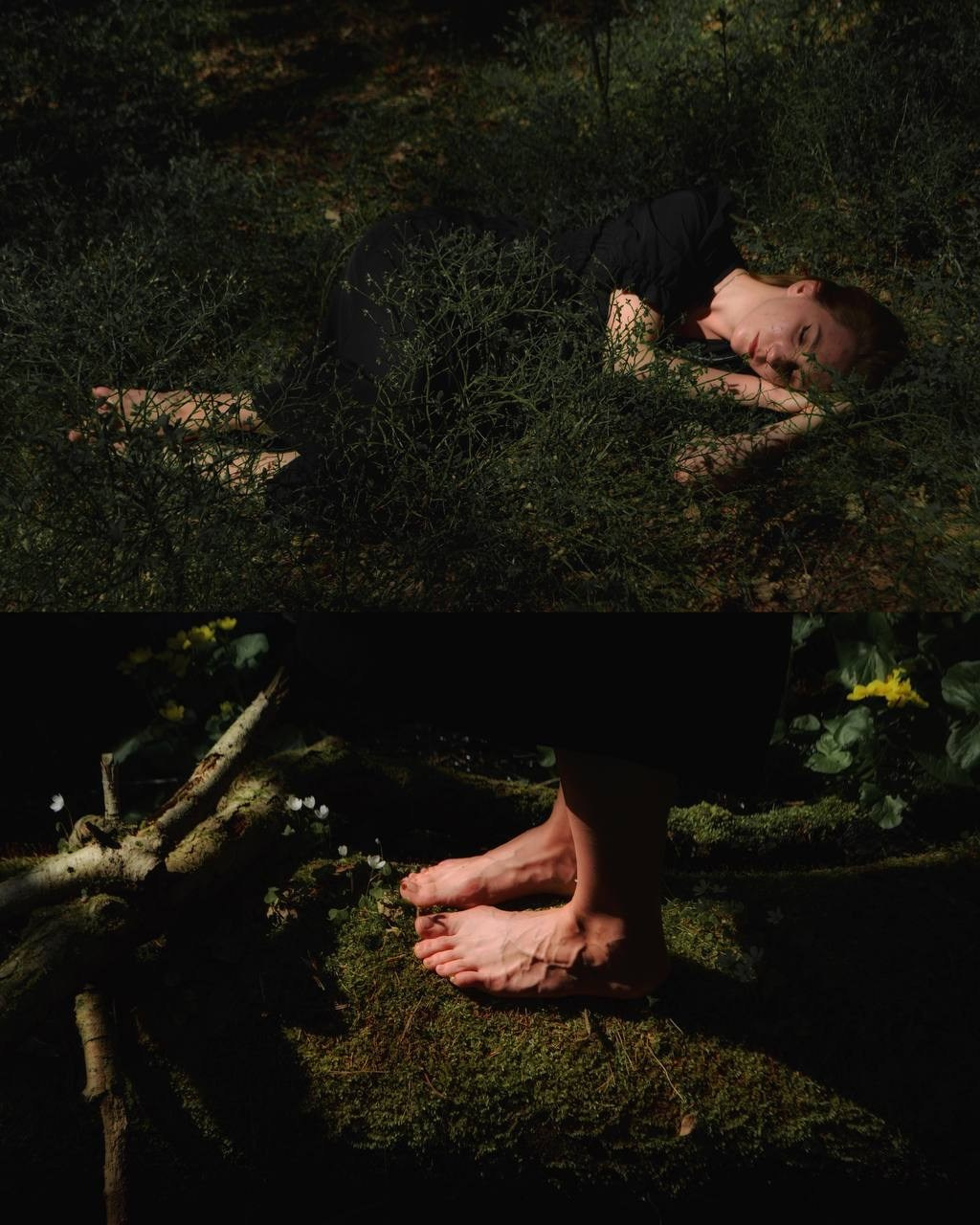 Индивидуальные съёмки. Wirinsens