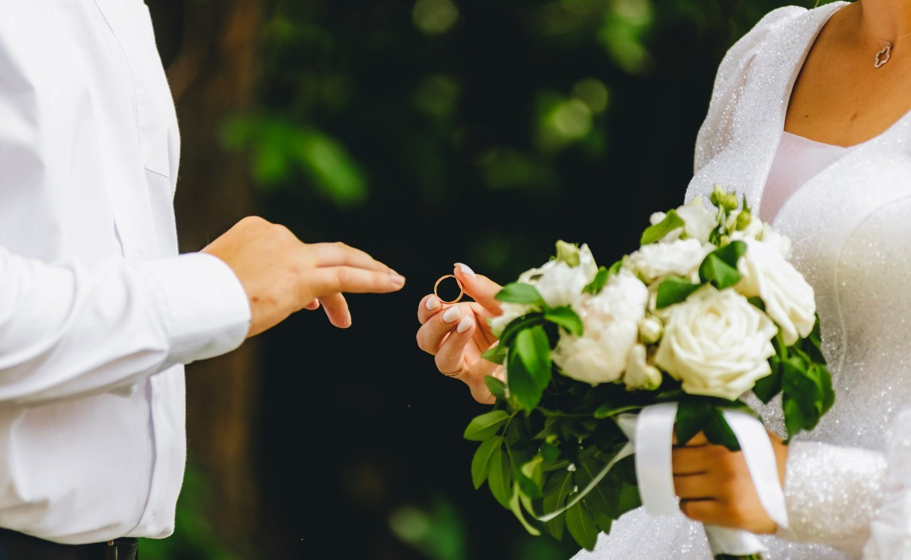 Свадьбы. Фотограф Elen S в Новосибирске