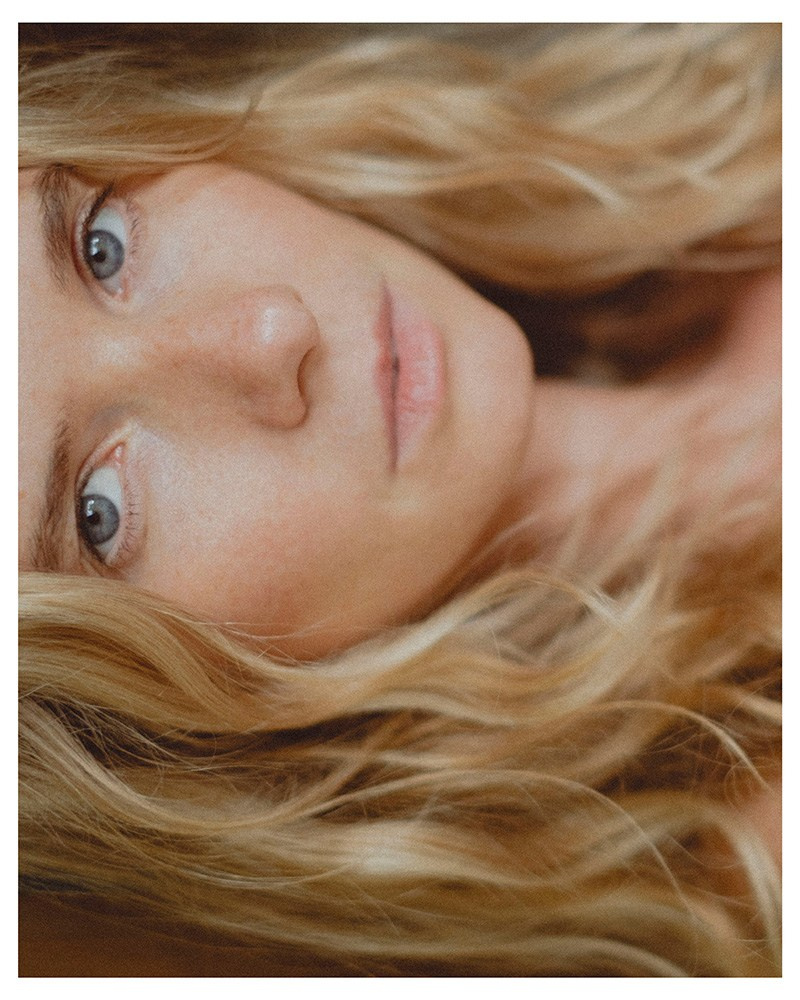 Арт фотограф Виктория Фатина Москва | visual art