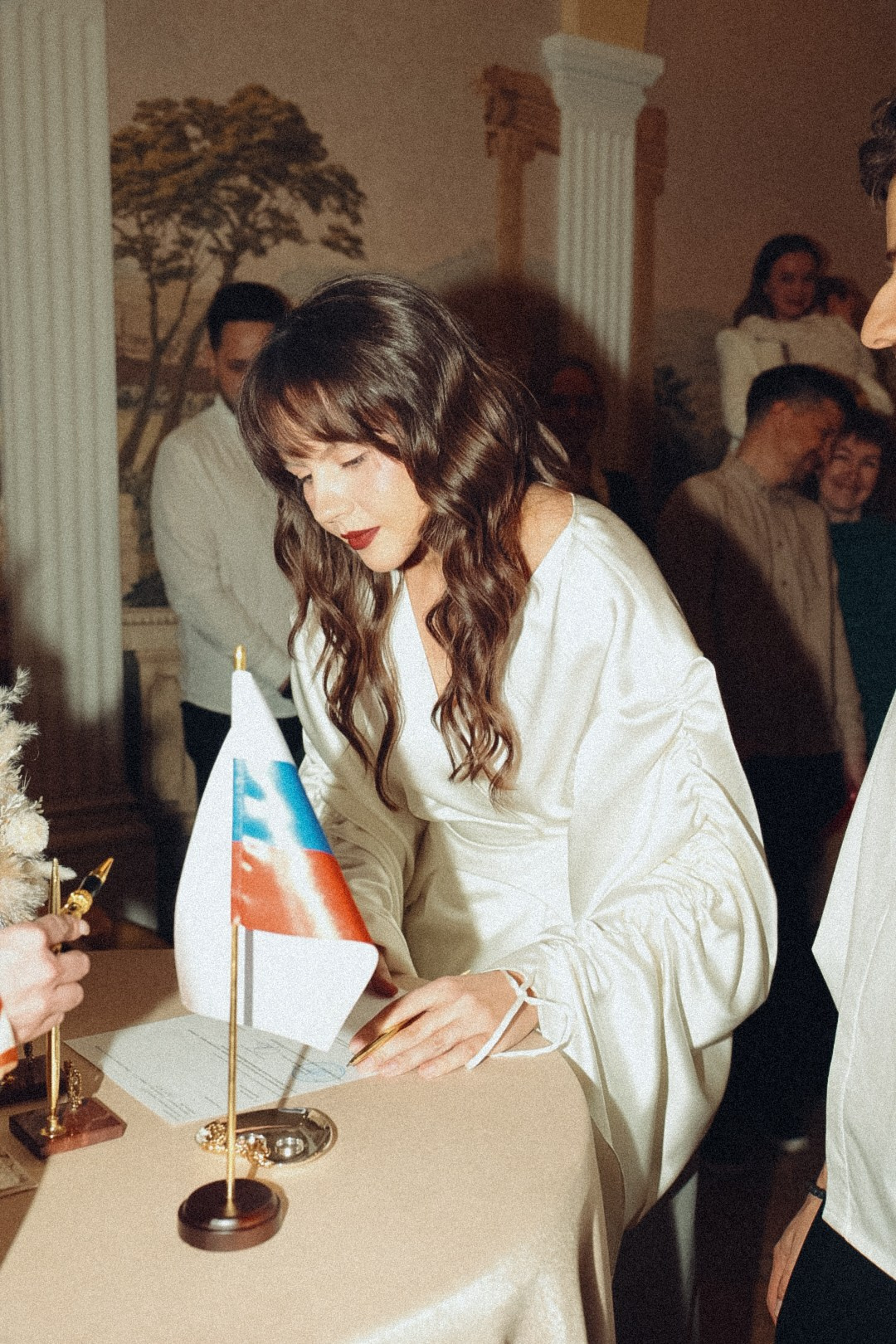 Леша и Настя. Фотограф Нижний Новгород