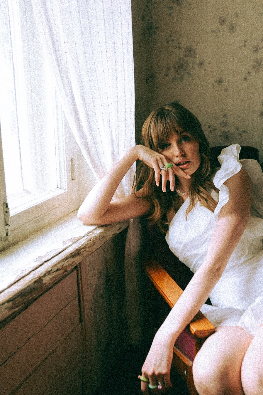 Лена. Фотограф Нижний Новгород