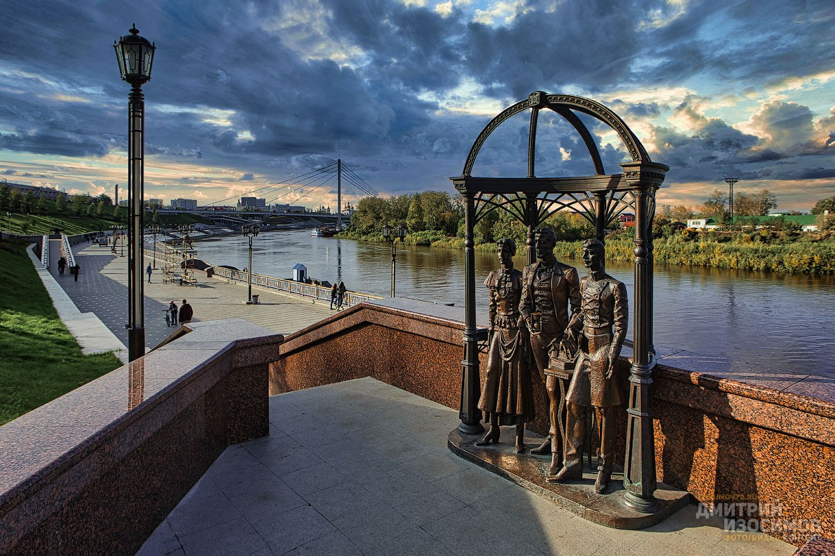 Архитектура